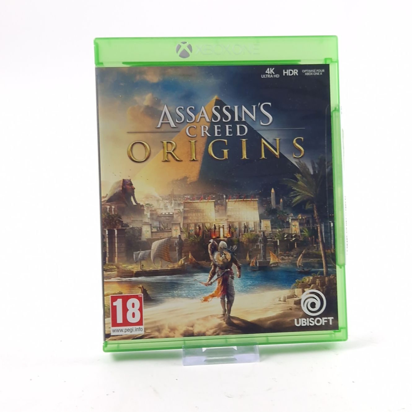 Xbox One Game: Assassin&#39;s Creed: Origins