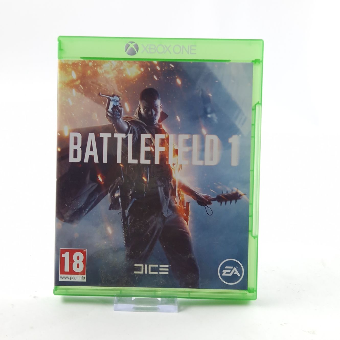 Xbox One Game: Battlefield 1