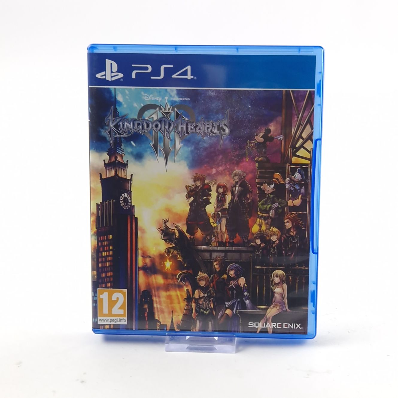 Playstation 4 Game: Dragon Ball FighterZ