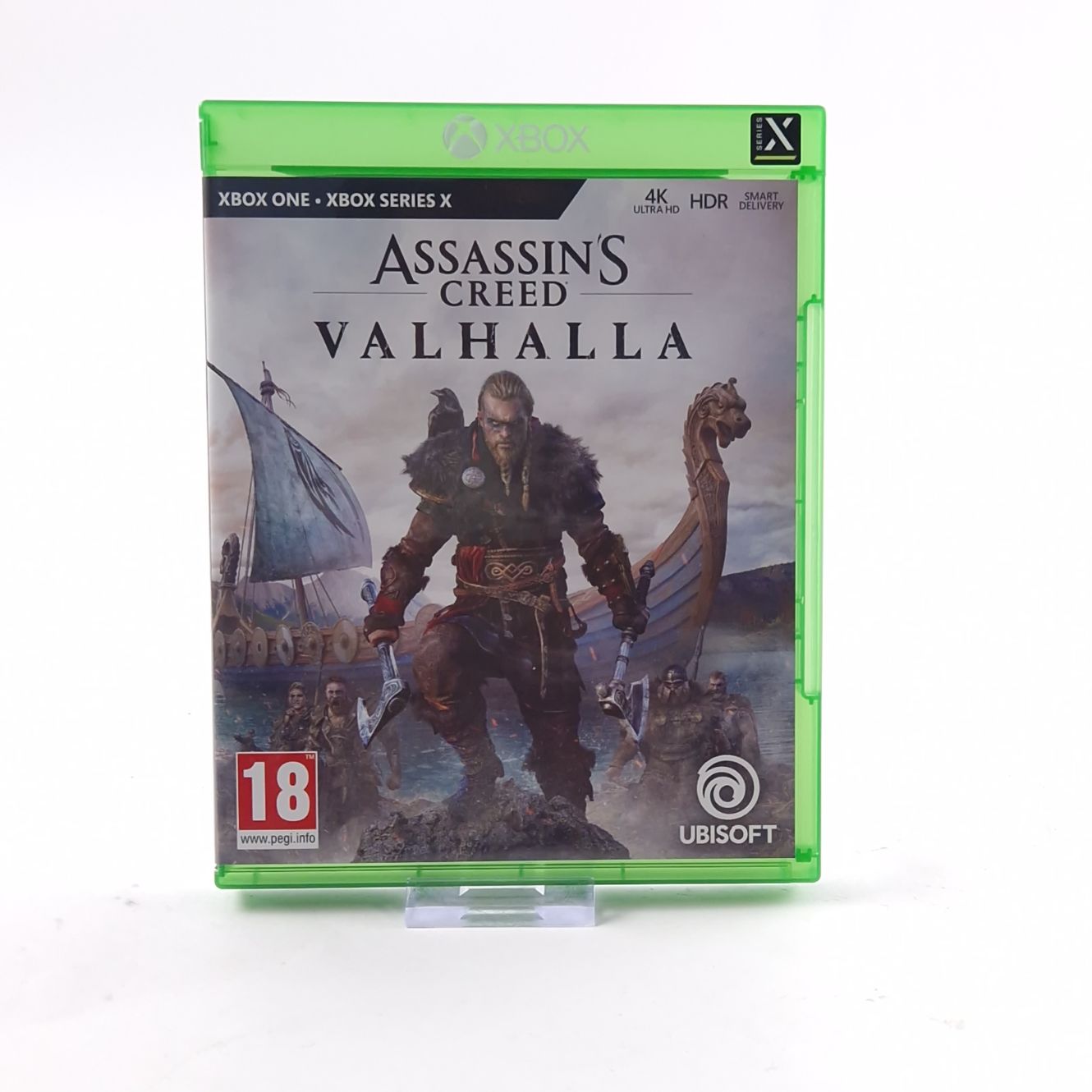 Xbox Series X Game:  Assassin&#39;s Creed Valhalla