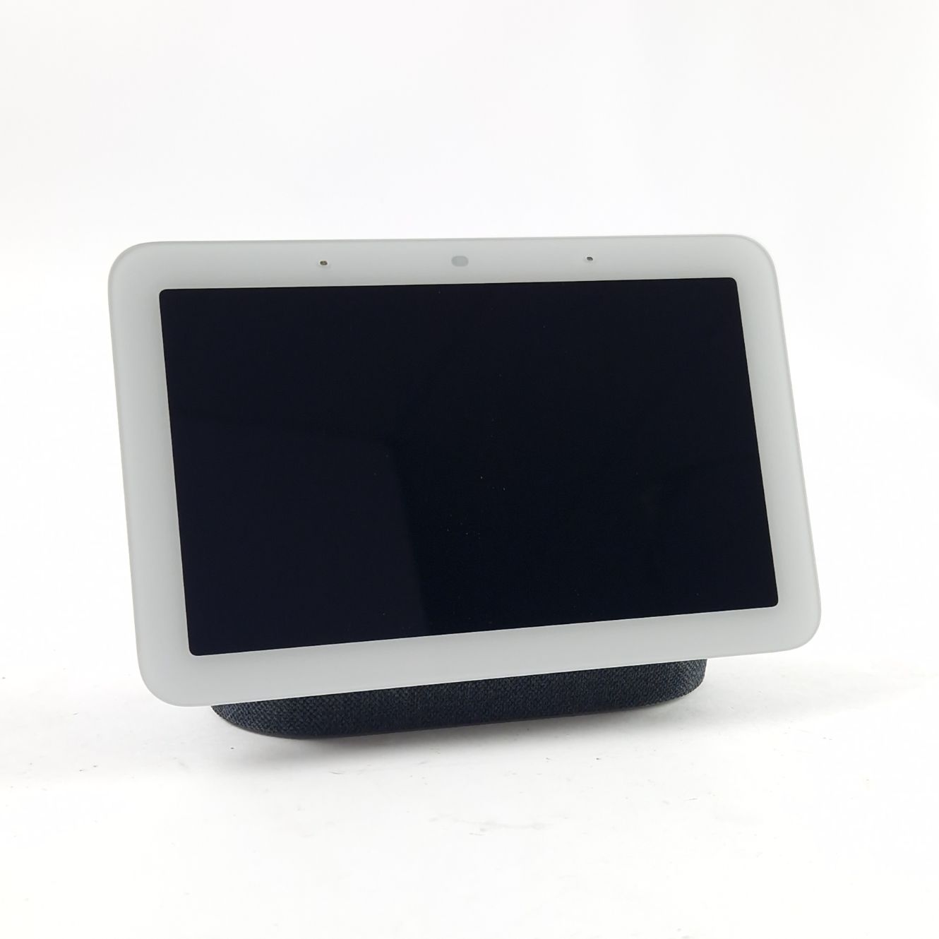 Google Nest Hub(2e Generatie, Hub, Grijs/Grey | In Nette Staat