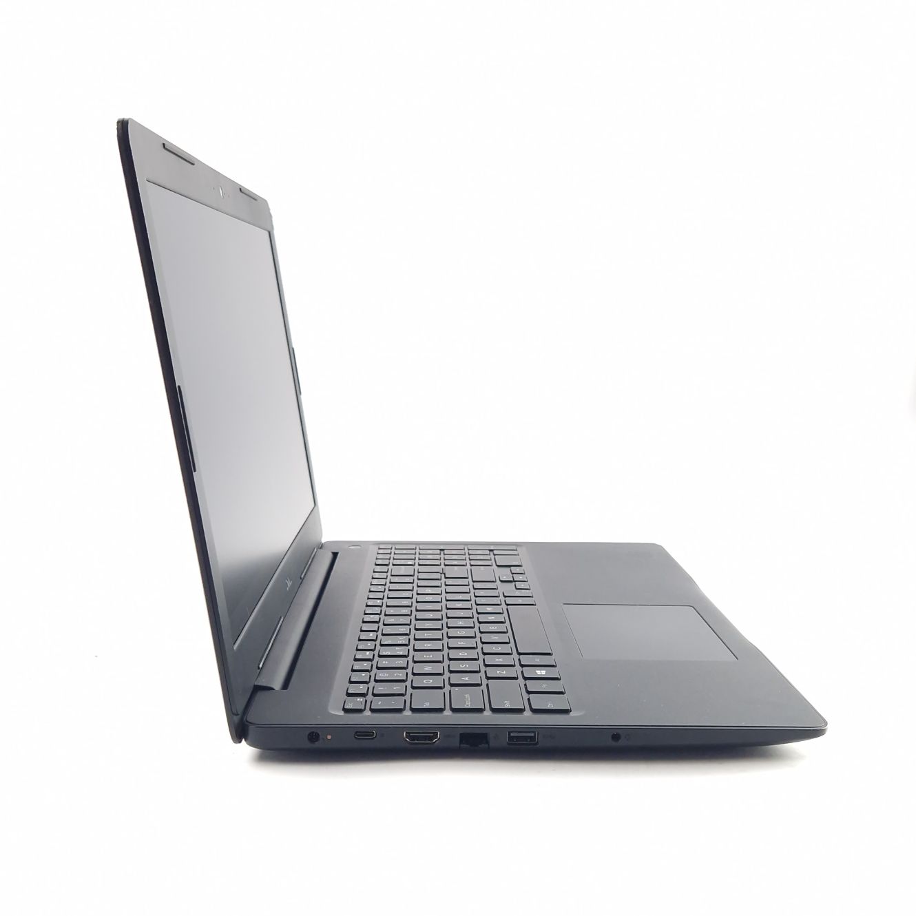 Dell Latitude 3590, Intel i5-8250U, 8GB DDR 4, 256GB SSD, Incl. Backlit, Black/Zwart | Incl. Garantie