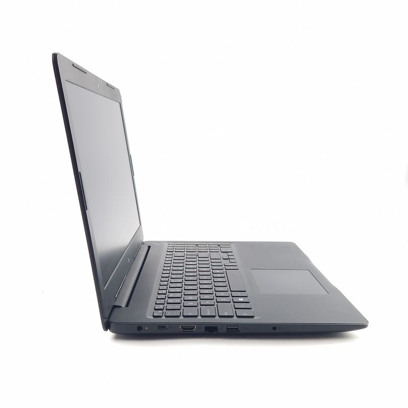 Dell Latitude 3590, Intel i5-8250U, 8GB DDR 4, 256GB SSD, Incl. Backlit, Black/Zwart | Incl. Garantie