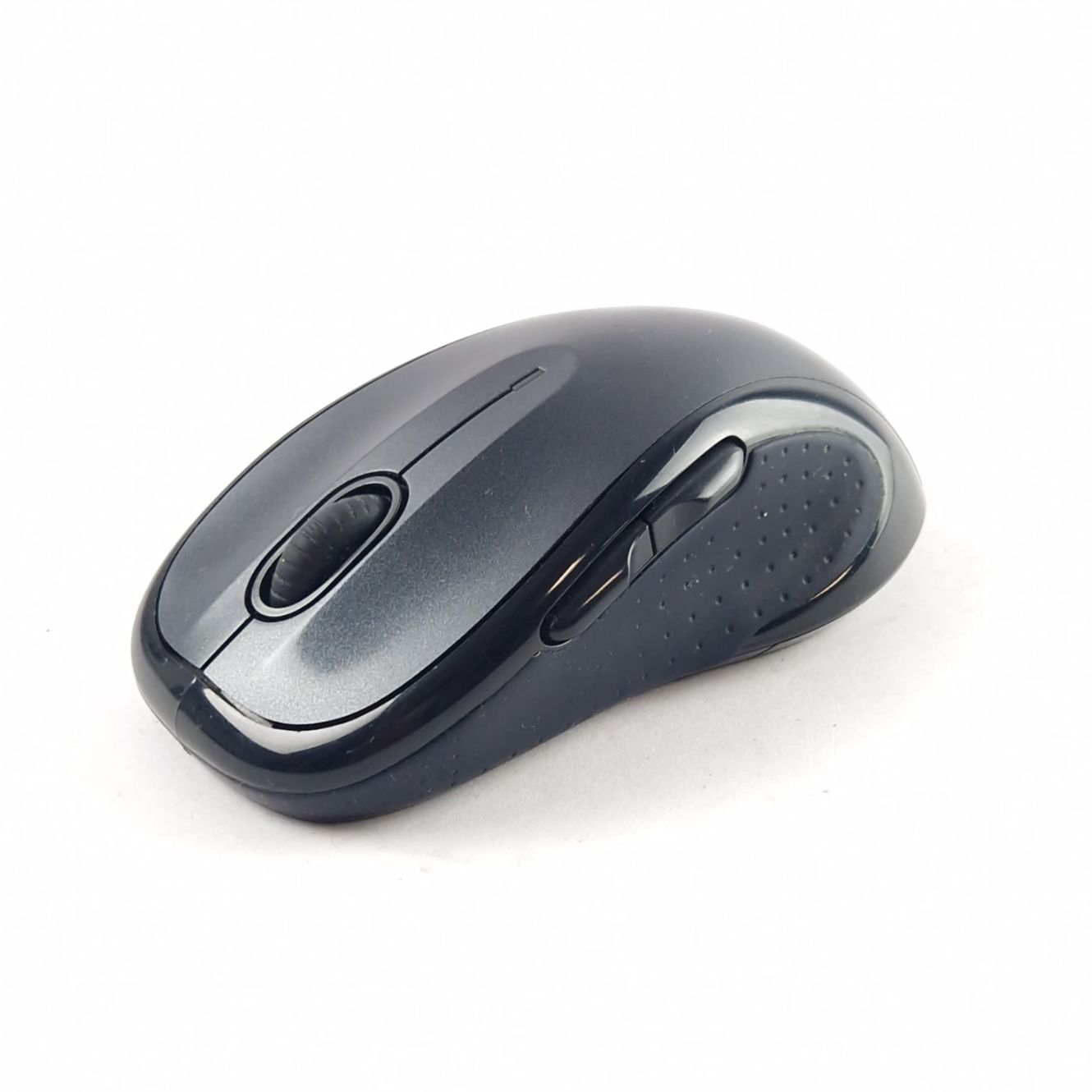Logitech M510, Draadloze Muis, Zwart/Black, Incl. Dongle | In Nette Staat
