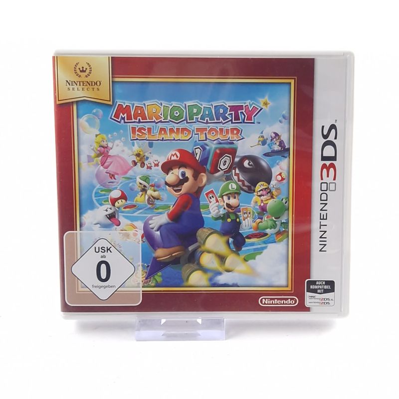 Nintendo 3DS Game: Nintendogs + Cats: Toy Poodle &amp;amp; New Friends