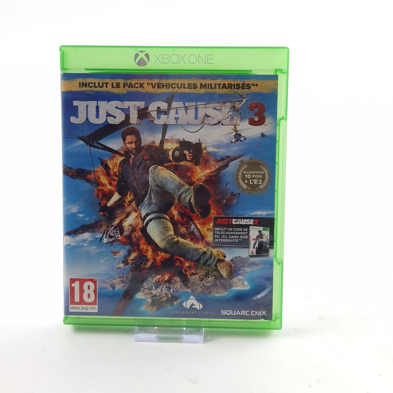 Xbox One Game: Styx: Shards of Darkness