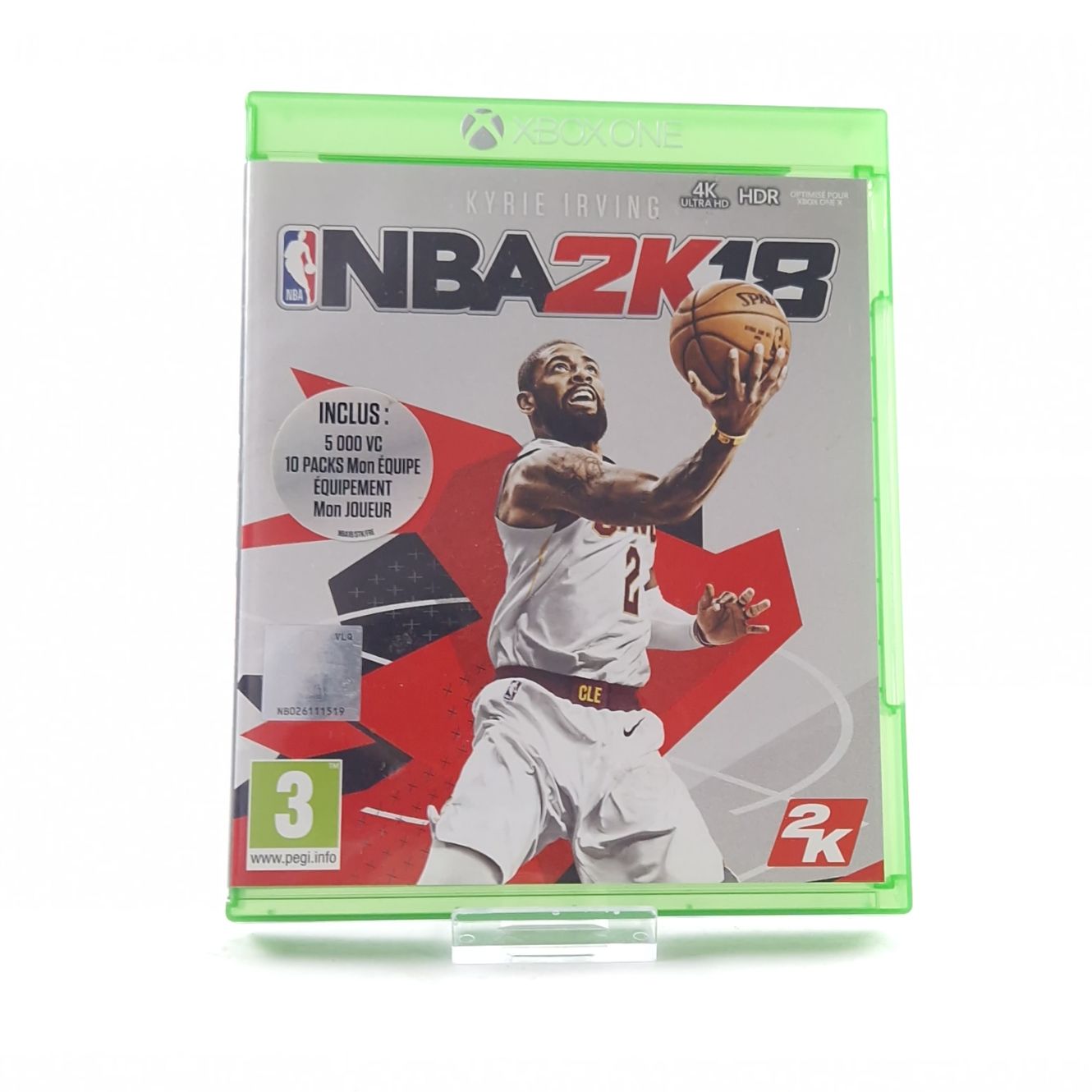 Xbox One Game: Destiny 2