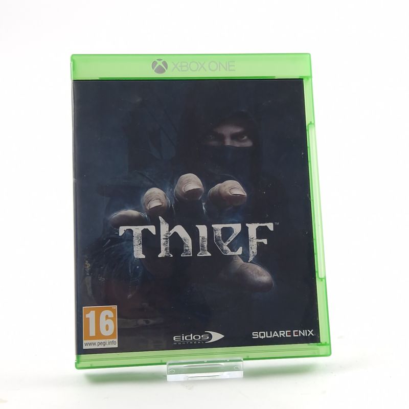 Xbox One Game: Thief