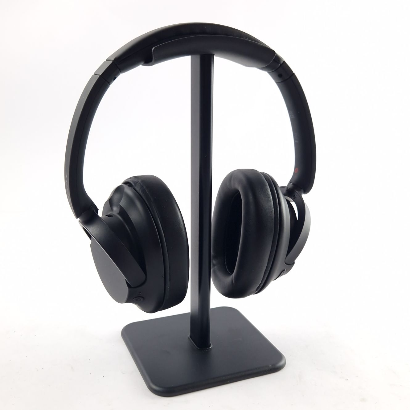 Sony WH-CH720N, Active Noise Canceling Headphone, Koptelefoon, Black/Zwart | Zo Goed Als Nieuw
