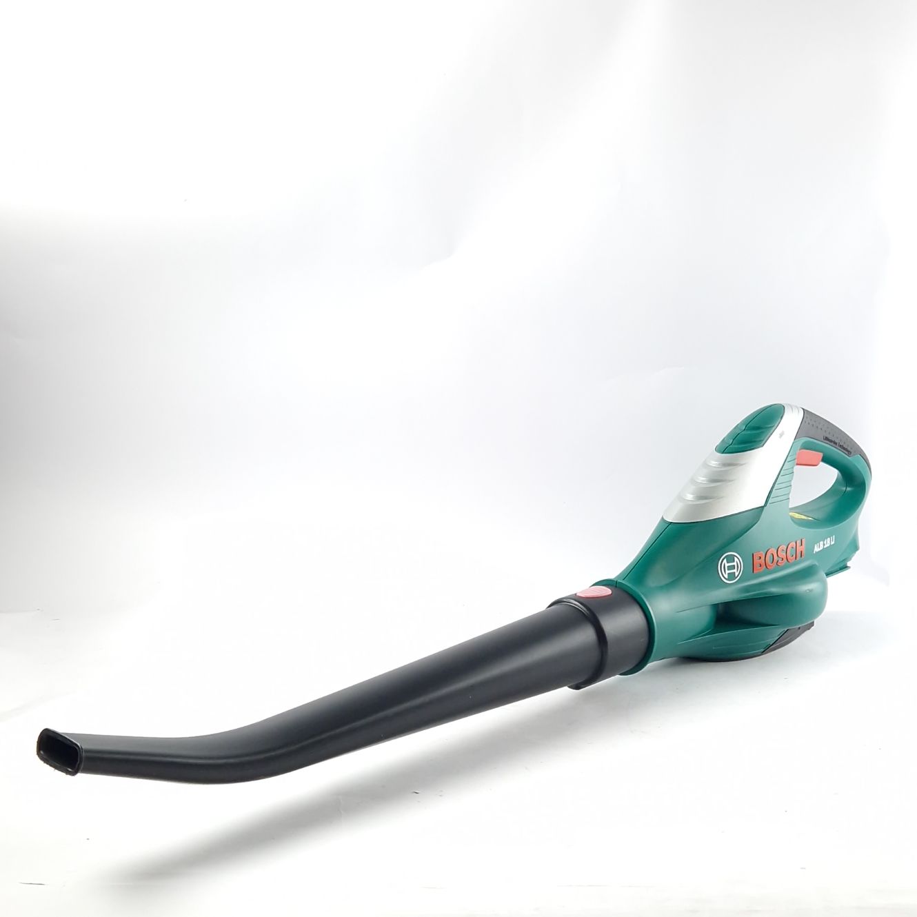 Bosch ALB 18 Li, BladBlazer, 18V Groen/Green, Excl. Accu, Excl. Lader | In Nette Staat