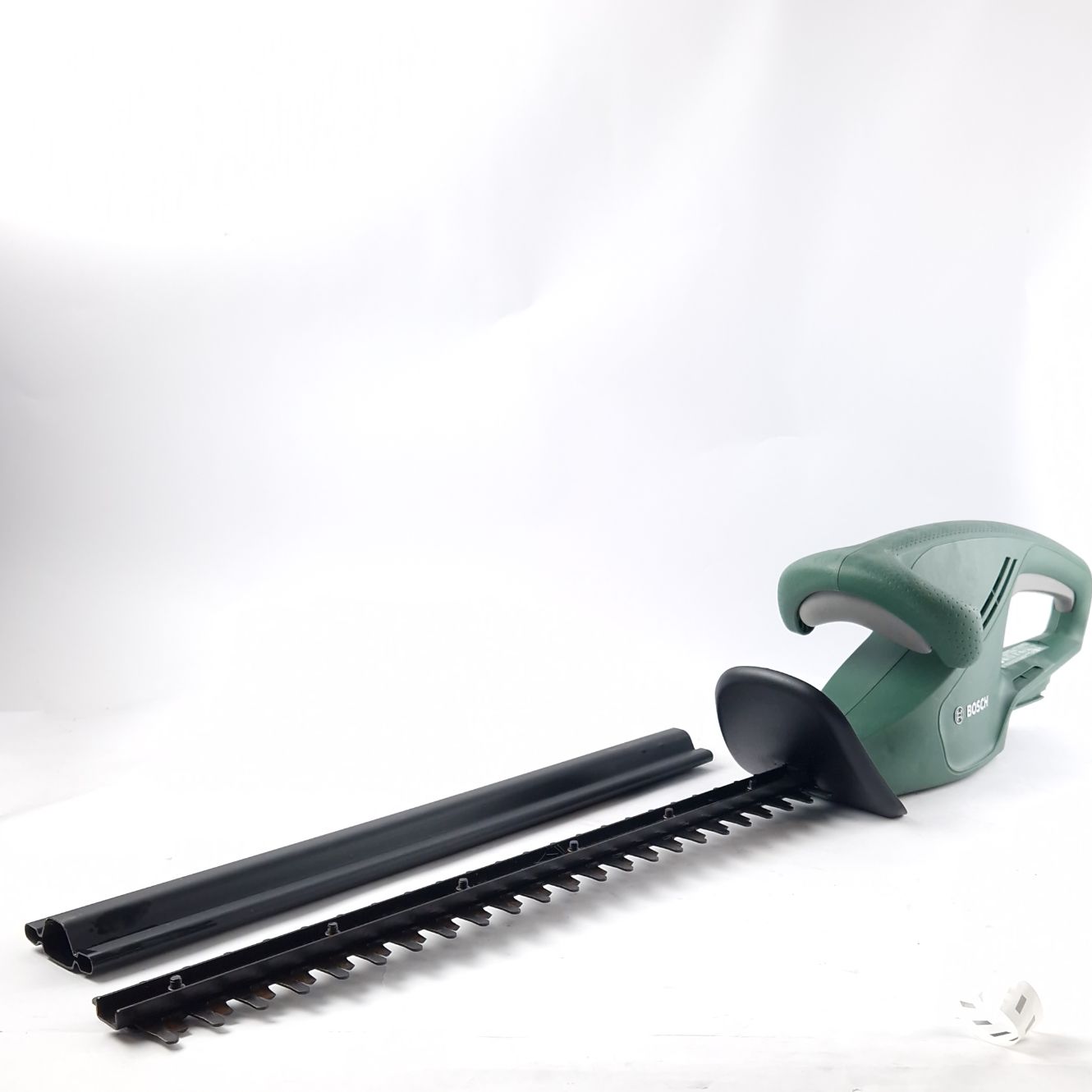 Bosch EasyHedgeCut 18-45, Heggenschaar, 18V, Groen/Green, Excl. Accu. Excl. Lader | Incl. Garantie