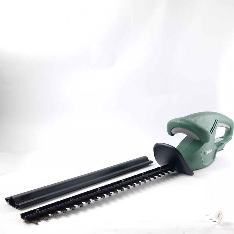 Bosch EasyHedgeCut 18-45, Heggenschaar, 18V, Groen/Green, Excl. Accu. Excl. Lader | Incl. Garantie