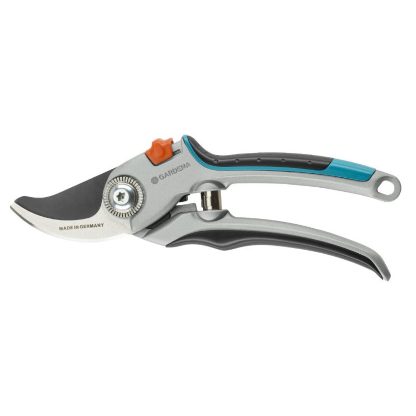 GARDENA Comfort Alu B/L Bypass Snoeischaar, Max Takdikte 25MM, Gray/Grijs | Nieuw in Seal