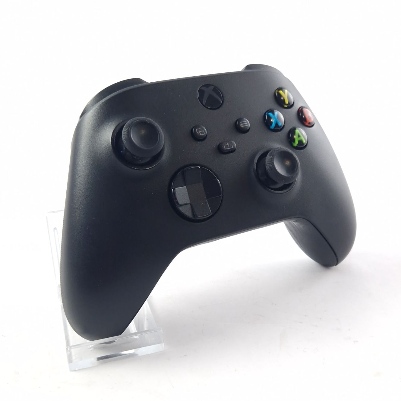 Xbox Series X/S Controller, Black/Zwart | In Nette Staat