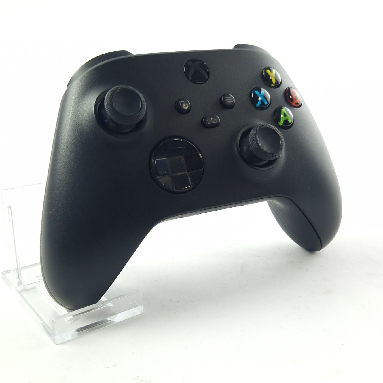 Xbox Series X/S Controller, Black/Zwart | In Nette Staat