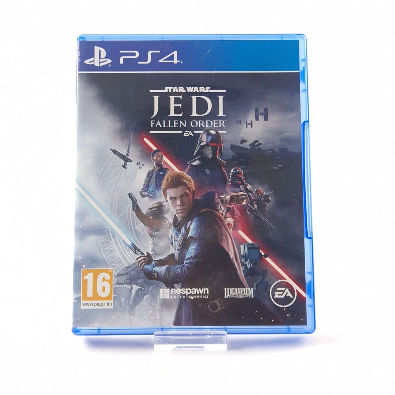 Playstation 4 Game: Star Wars Jedi: Fallen Order