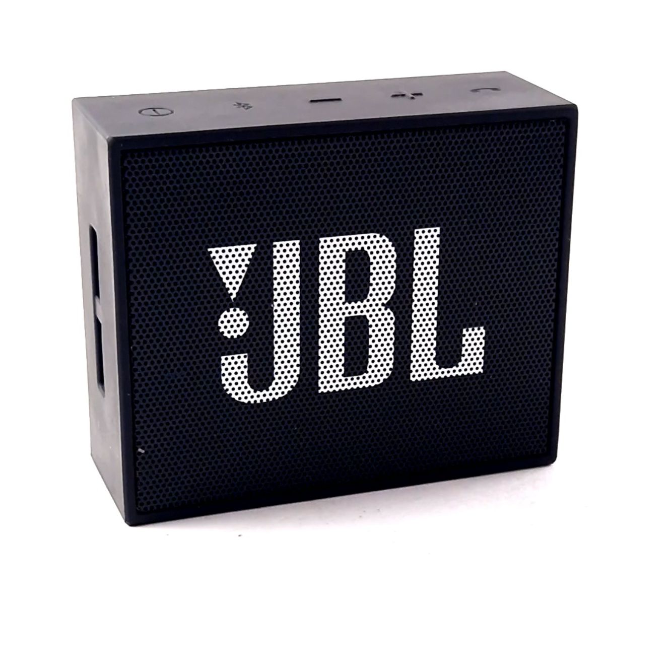 JBL Go, Bluetooth Speaker, Bluetooth, Black/Zwart | Incl. Garantie