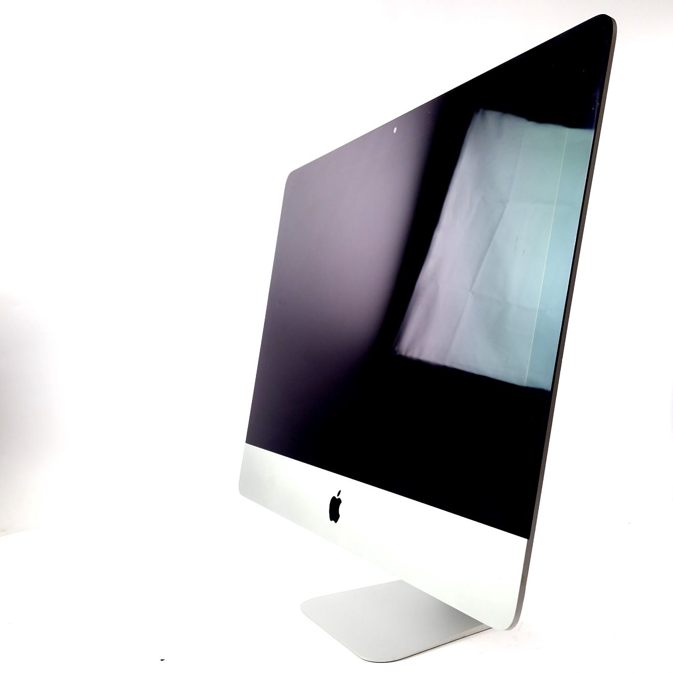 Apple iMac Eind 2015, 21,5 Inch, i5-, 8GB DDR3, 256GB Flash, Montery | In Nette Staat