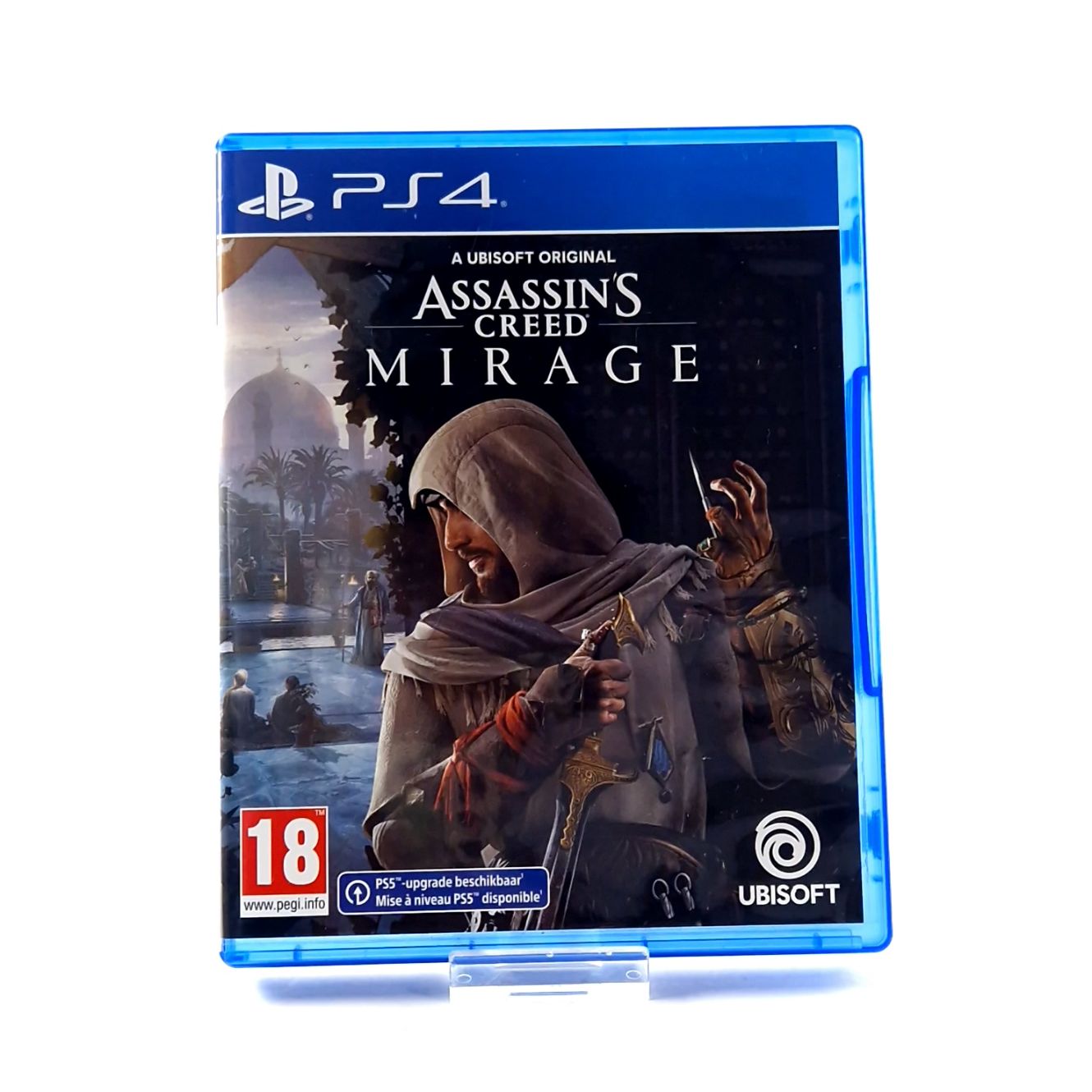 Playstation 4 Game: Assassin&#39;s Creed Mirage