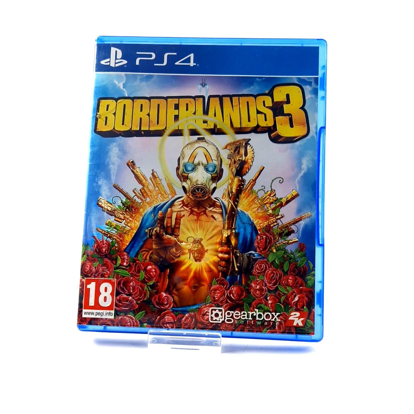 Playstation 4 Game: Borderlands 3