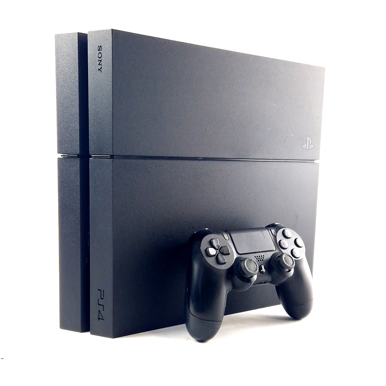Sony Playstation 4 Original 1TB Incl. Controller Black/Zwart | In Nette Staat