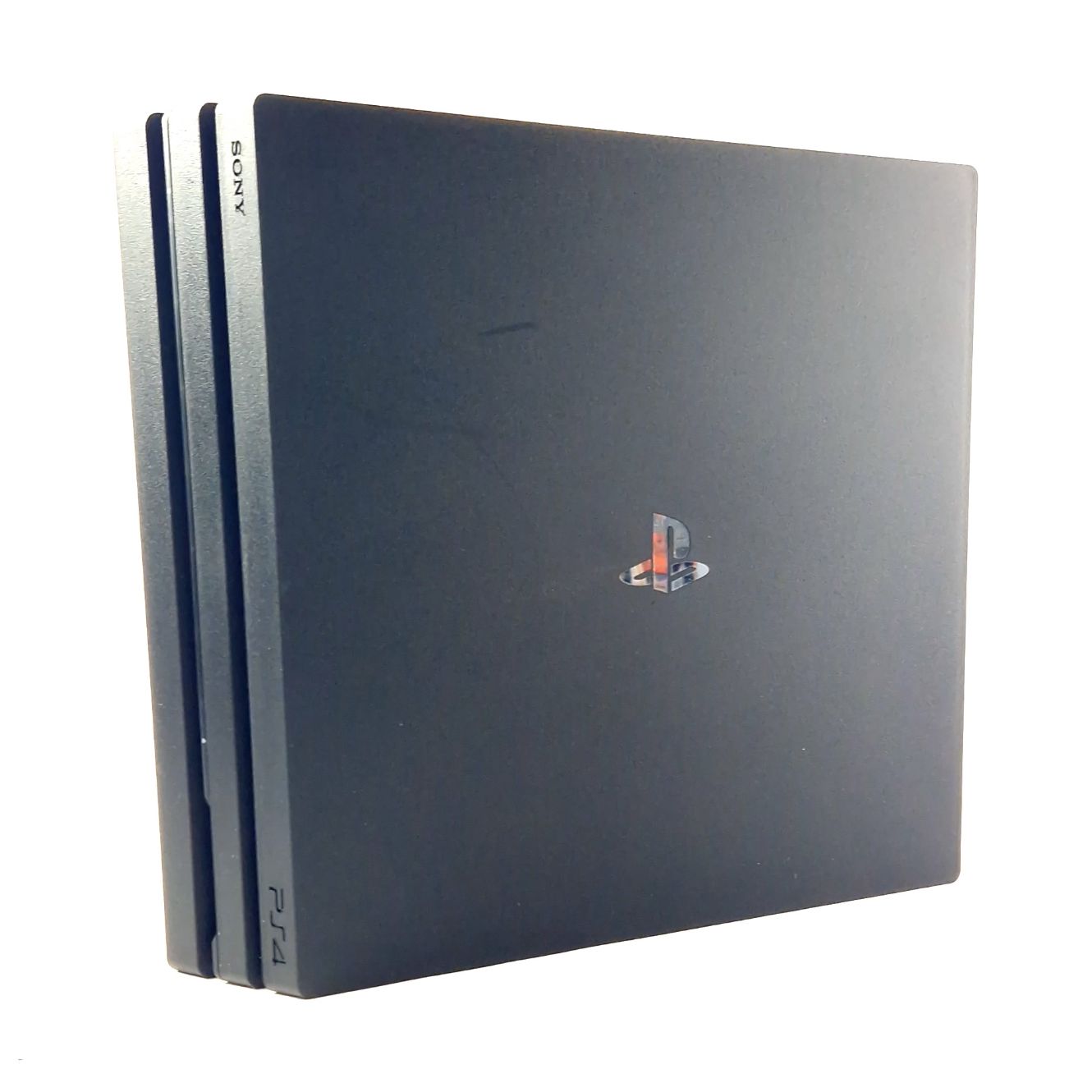 Sony Playstation 4 Pro 1TB Excl. Controller Black/Zwart | In Nette Staat