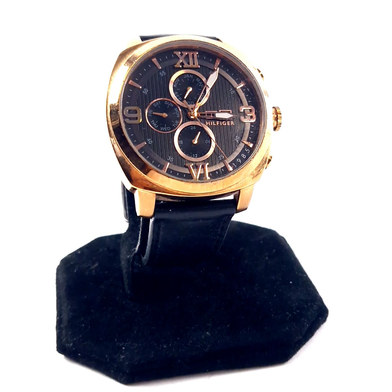 Tommy Hilfiger TH1790969 Quartz, | In Nette Staat