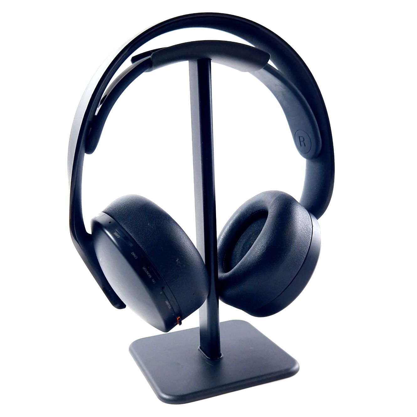 Sony Playstation Pulse 3D, Koptelefoon, Draadloos, Black/Zwart | In Nette Staat
