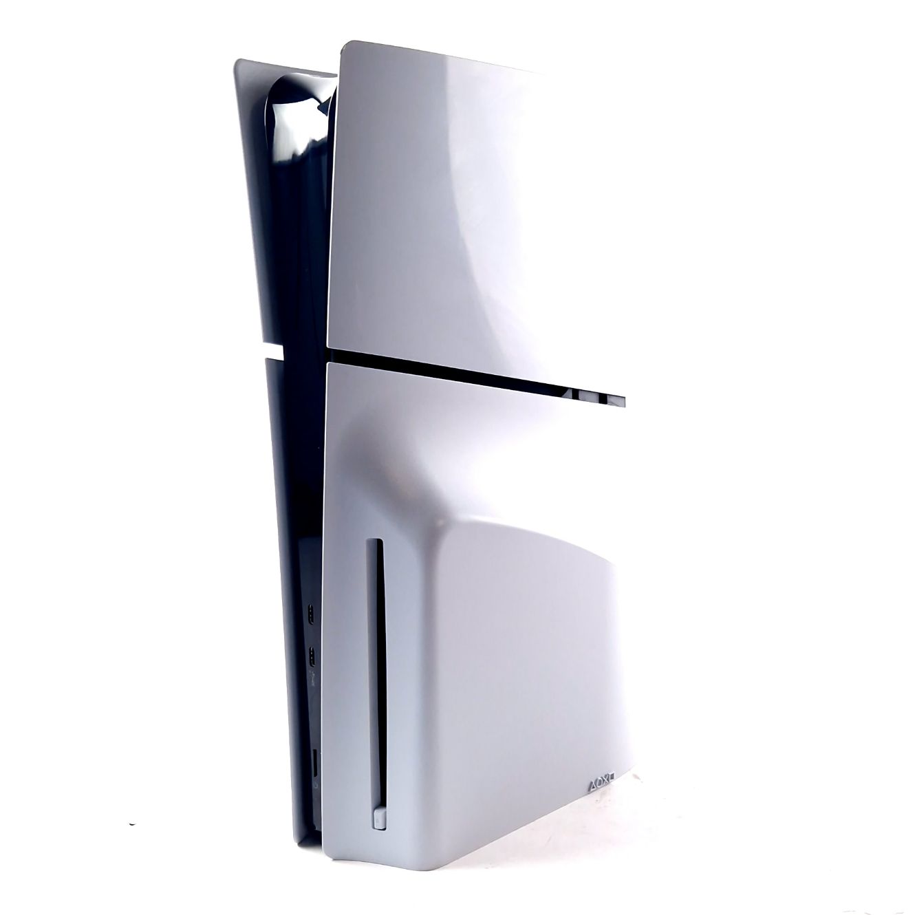 Sony Playstation 5 Slim Disc, Excl. Controller 1Tb, White/Wit | In Nette Staat