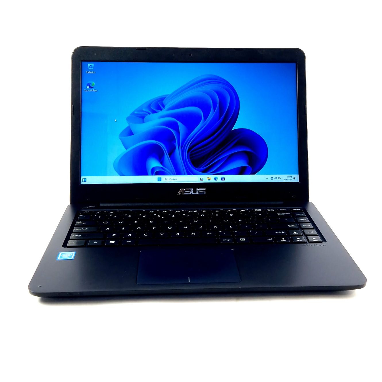 Asus F402NA-GA182T, Laptop, 2GB DDR 3, 256GB SSD, Zwart/Black | Incl. Garantie