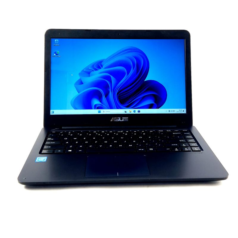 Asus F402NA-GA182T, Laptop, 2GB DDR 3, 256GB SSD, Zwart/Black | Incl. Garantie