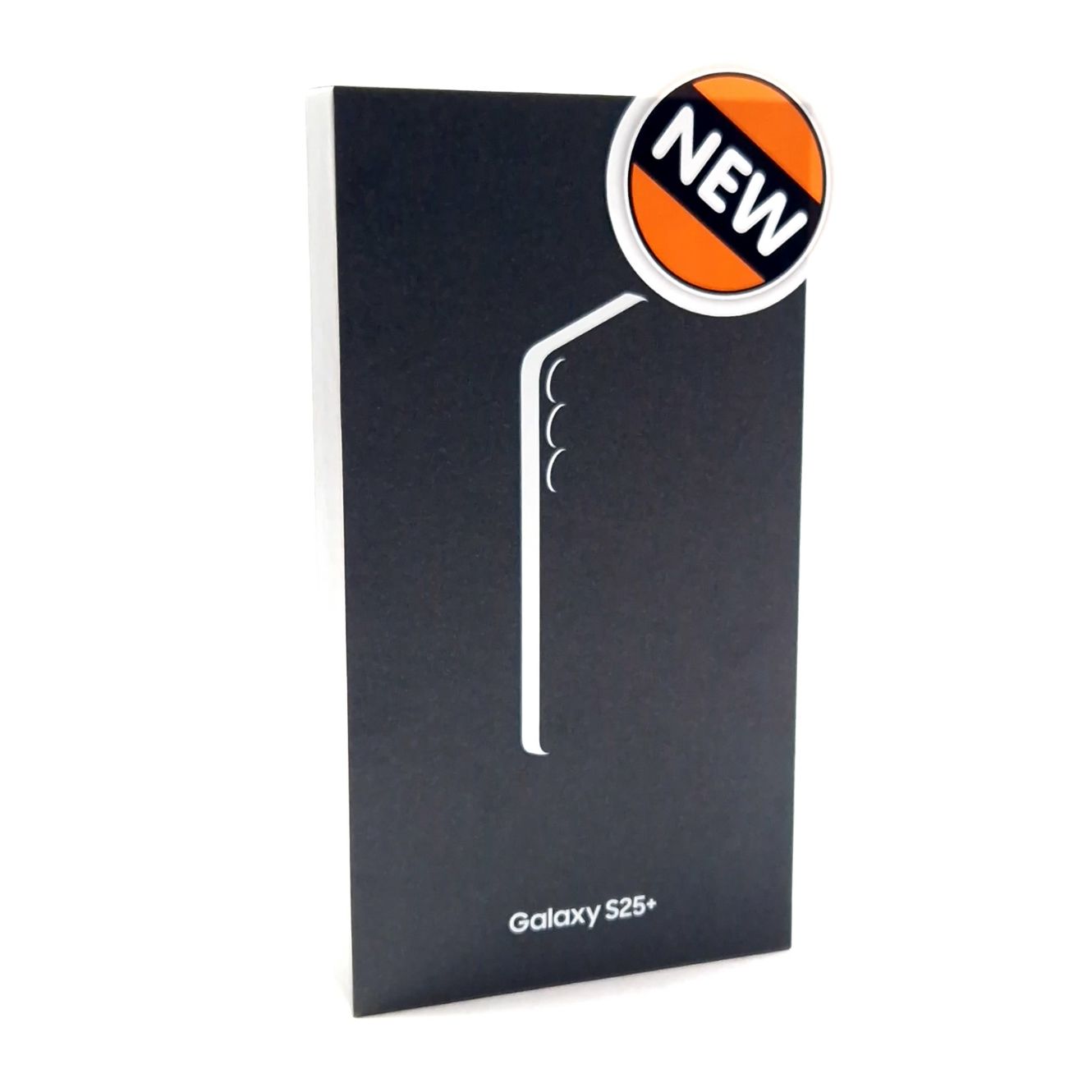 Samsung Galaxy S25+ 256GB Navy Incl. Garantie T/M: 17-07-2025 | Nieuw In Seal