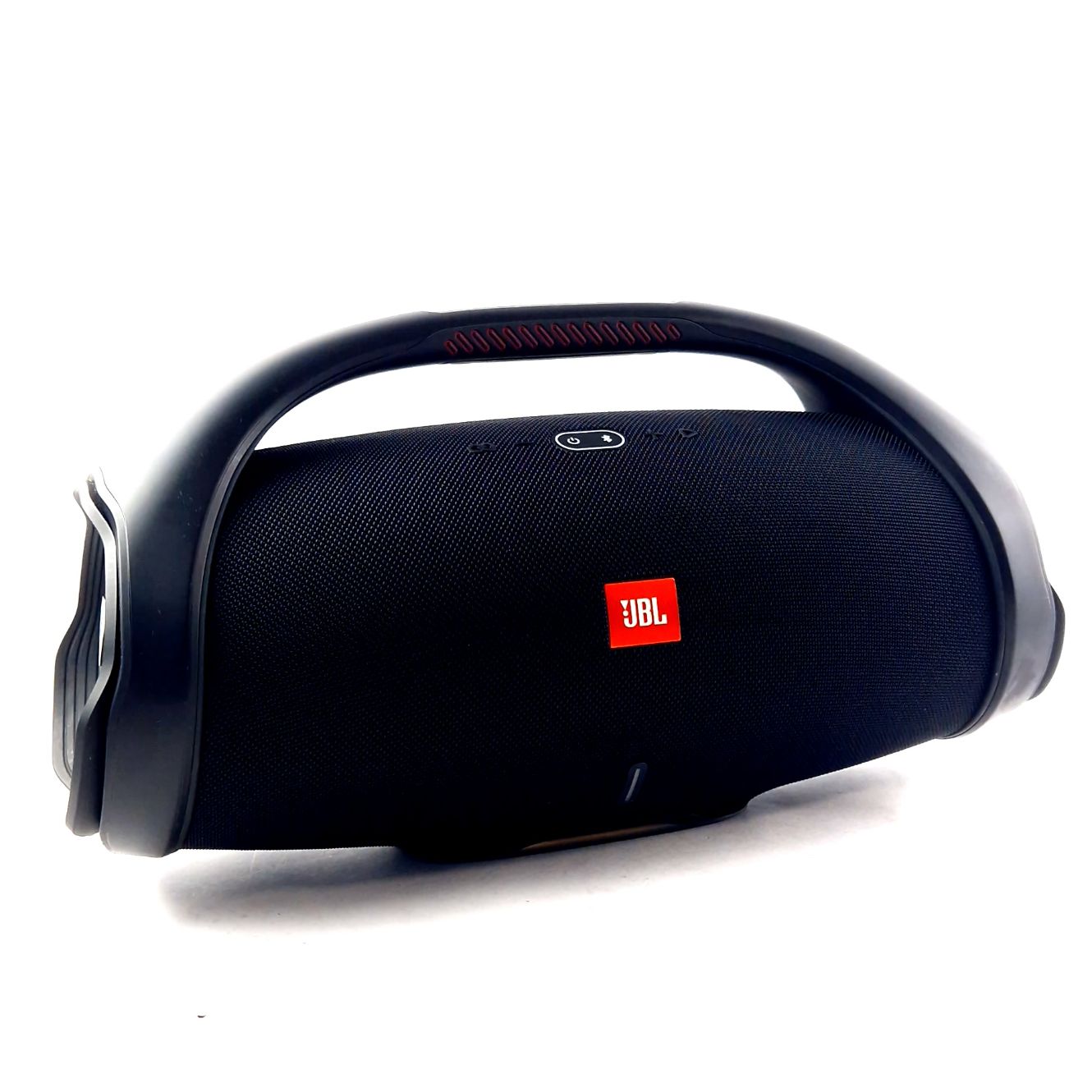 JBL Boombox 2 Black/Zwart Bluetooth Speaker | In Nette Staat