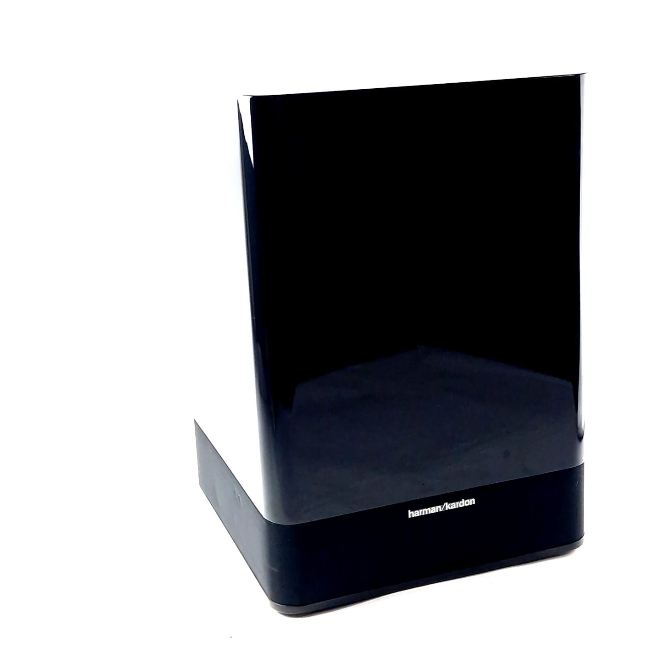 Harman Kardon, SUB-TS2, Subwoofer, 300W, Zwart/Black | In Nette Staat