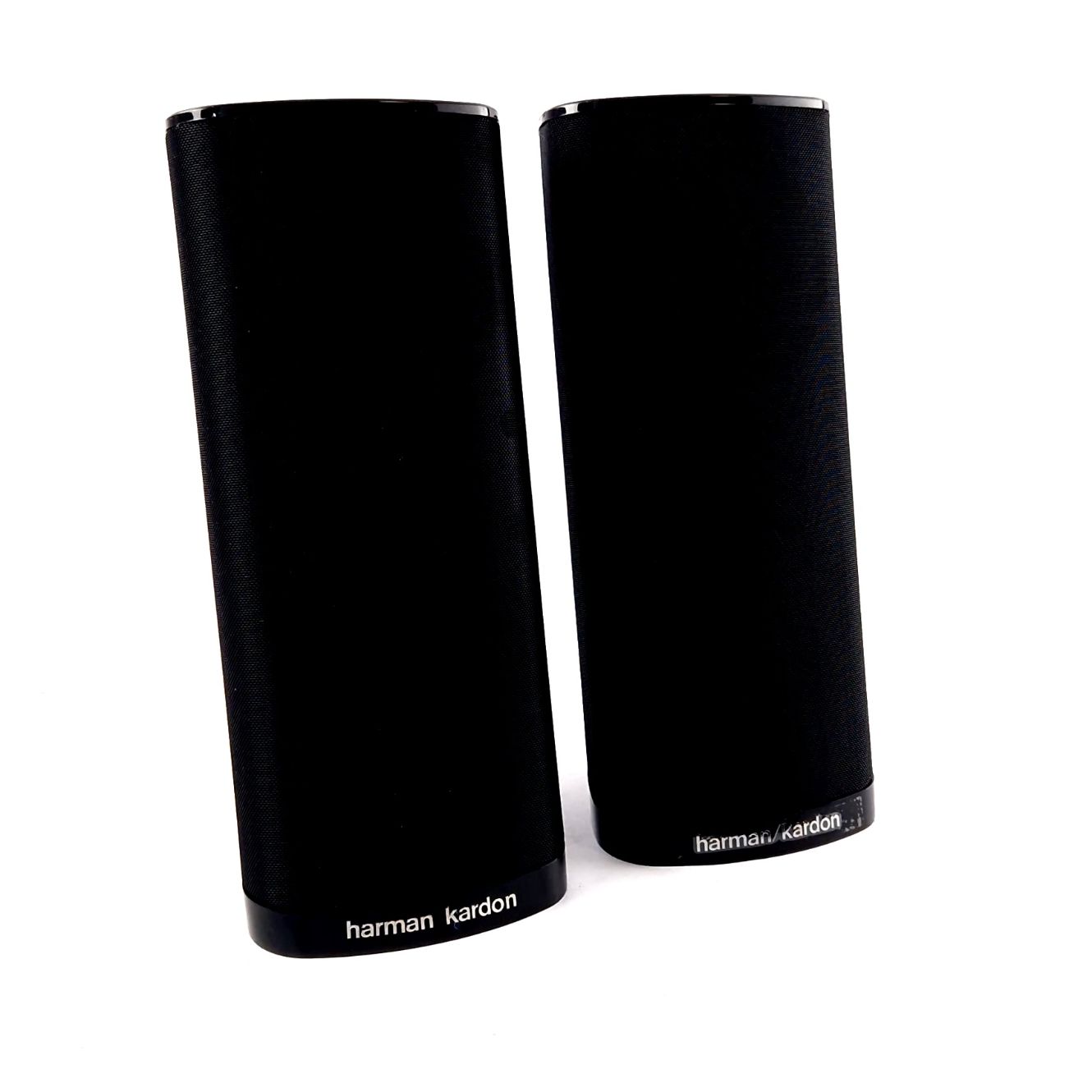 Harman Kardon, Speakerset, Zwart/Black | In Nette Staat