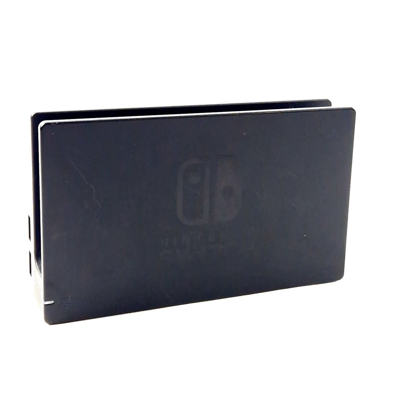 Nintendo Switch Dock, Docking Station, Excl HDMI, Excl. Adapter, Zwart/Black | In Nette Staat