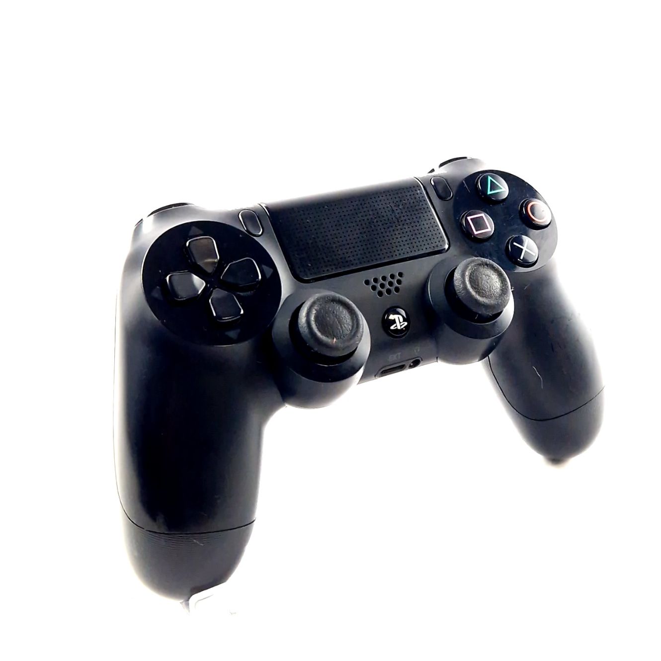 Sony Playstation 4 Controller Black/Zwart | In Nette Staat