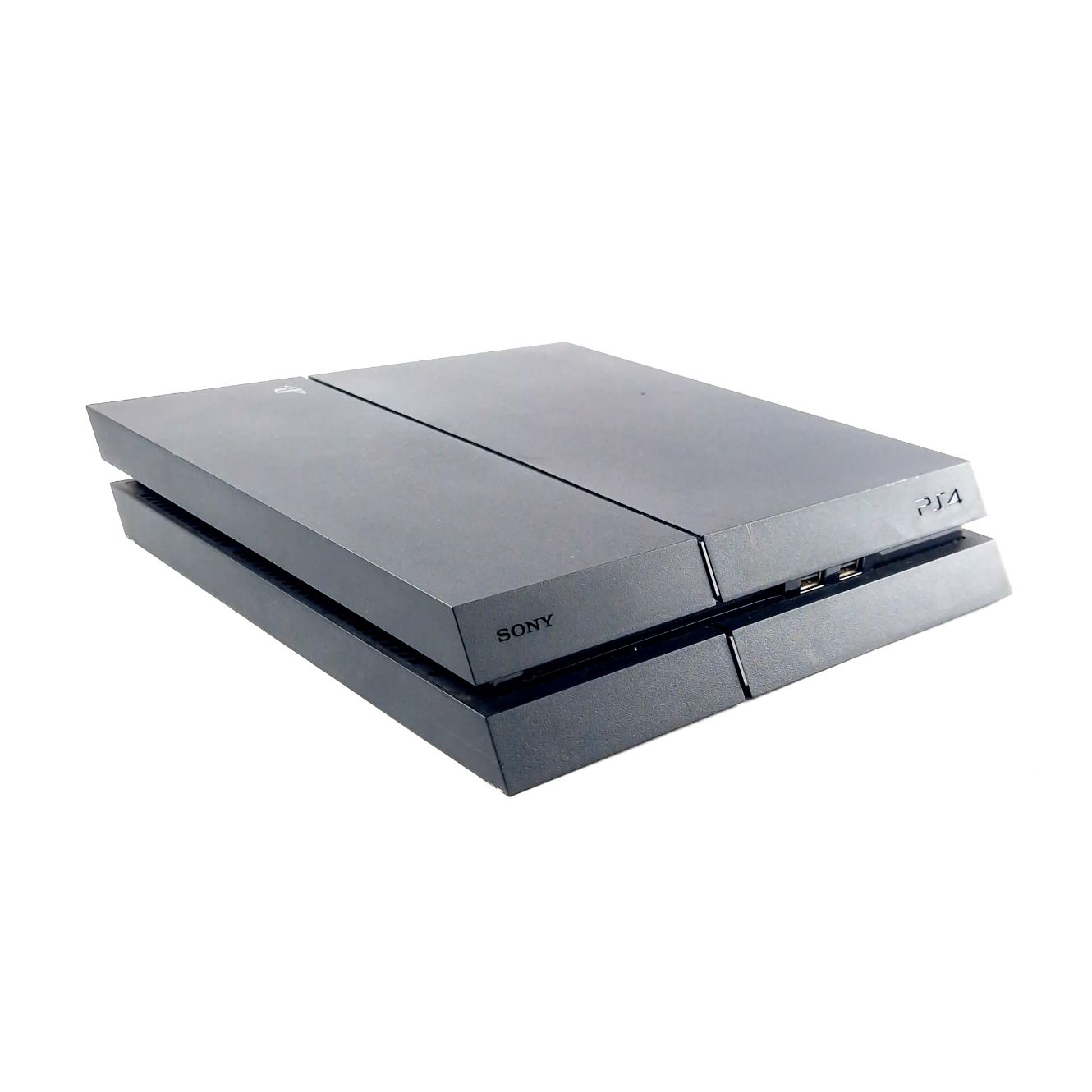 Sony Playstation 4 Original, 1TB Excl. Controller Black/Zwart | In Nette Staat