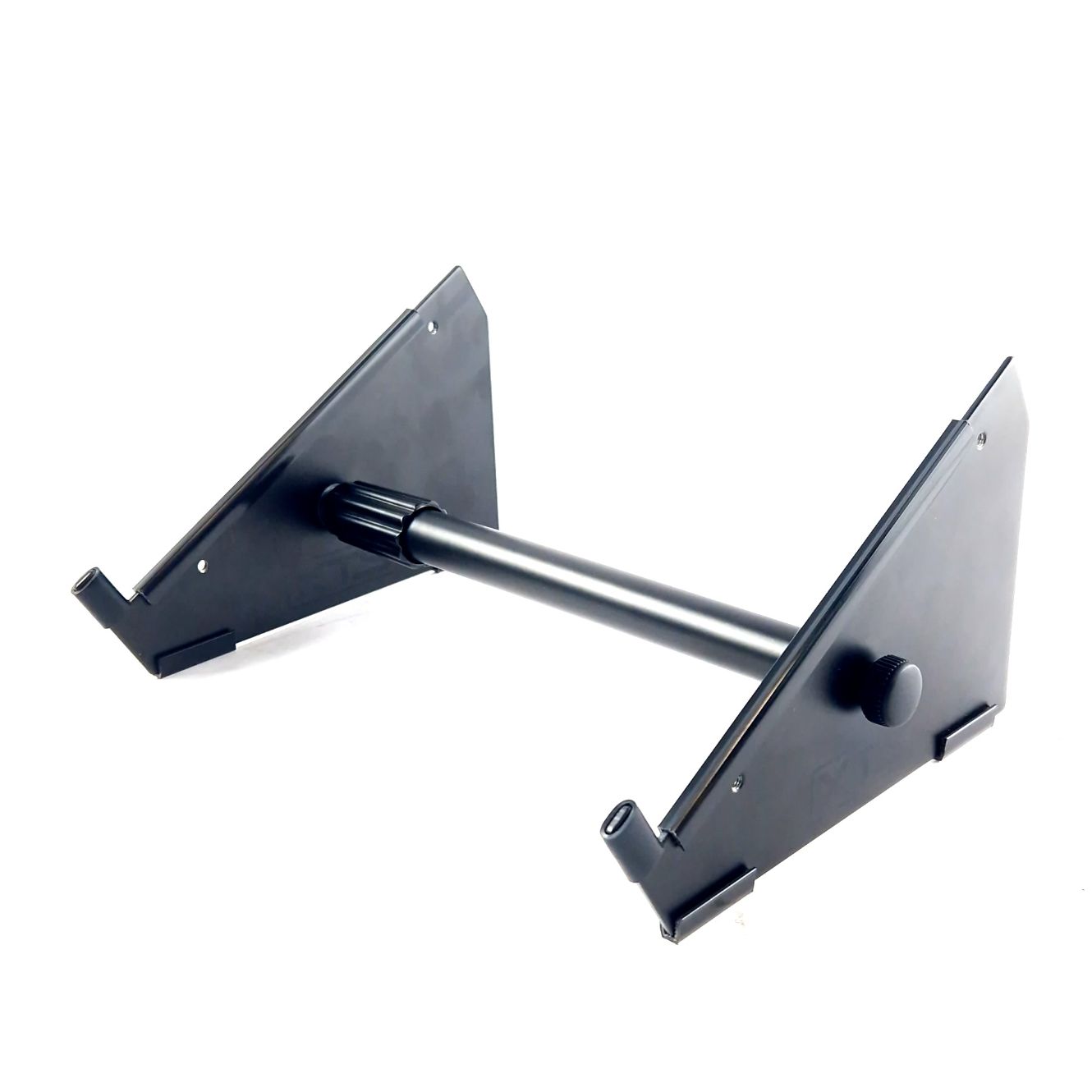 Analog Cases XTS Stand Large Midi Standaard Black/Zwart | Nieuw Uit Doos