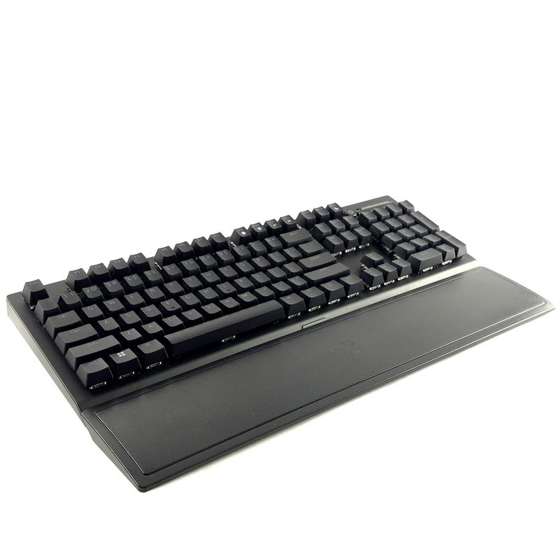 Razer BlackWidow V3, Gaming Keyboard, Qwerty, RGB, Bedraad, Zwart/Black | In  Nette Staat