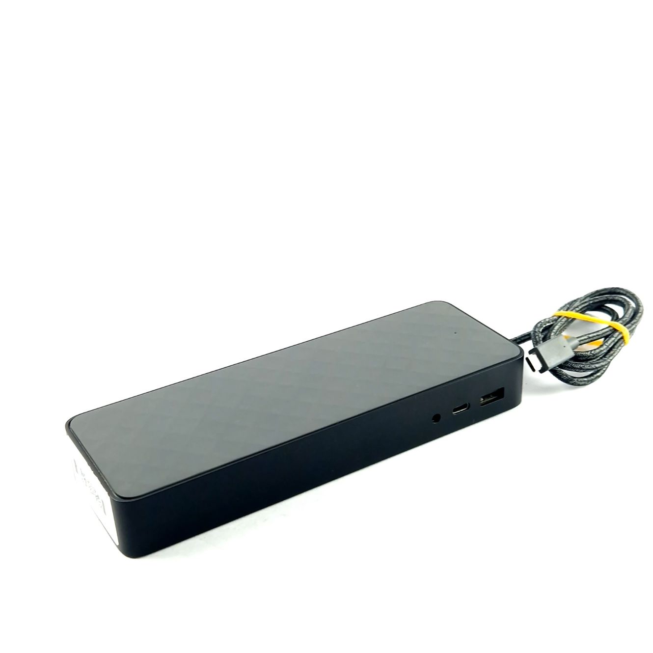 HP hsa boo5bds Docking Station, Docking Station USB C, 90Watt, Black/Zwart | In Nette Staat