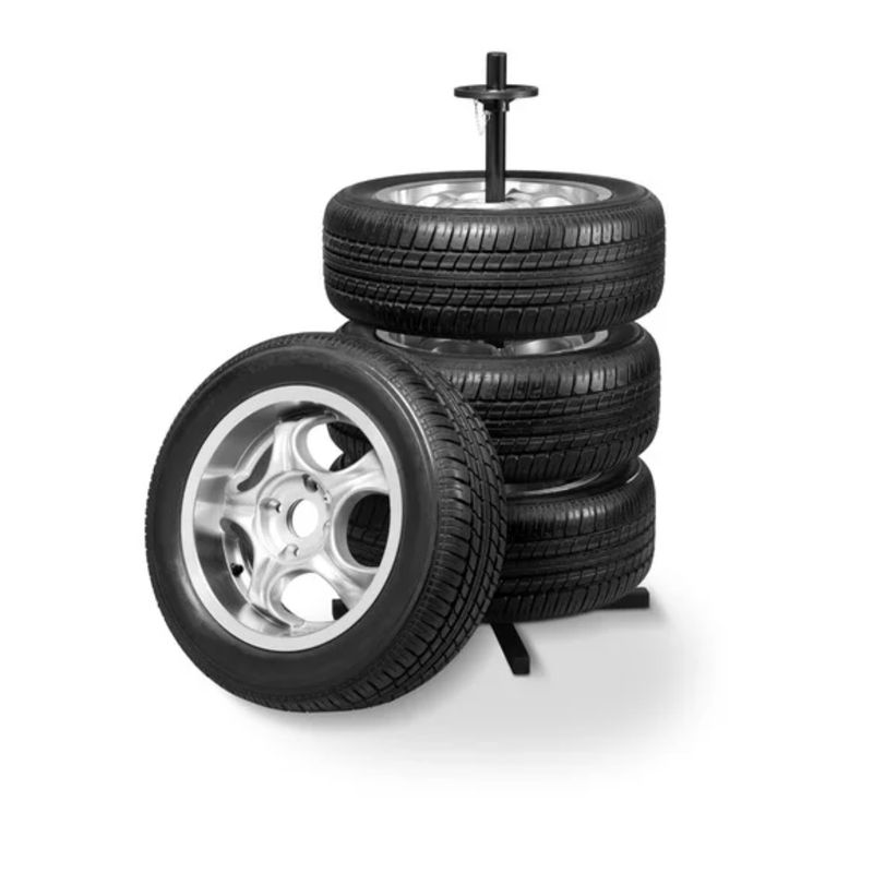 Ultimate Speed Velgenboom, Incl. Hoes, Incl. Profiel Diepte Meter | Nieuw In Seal