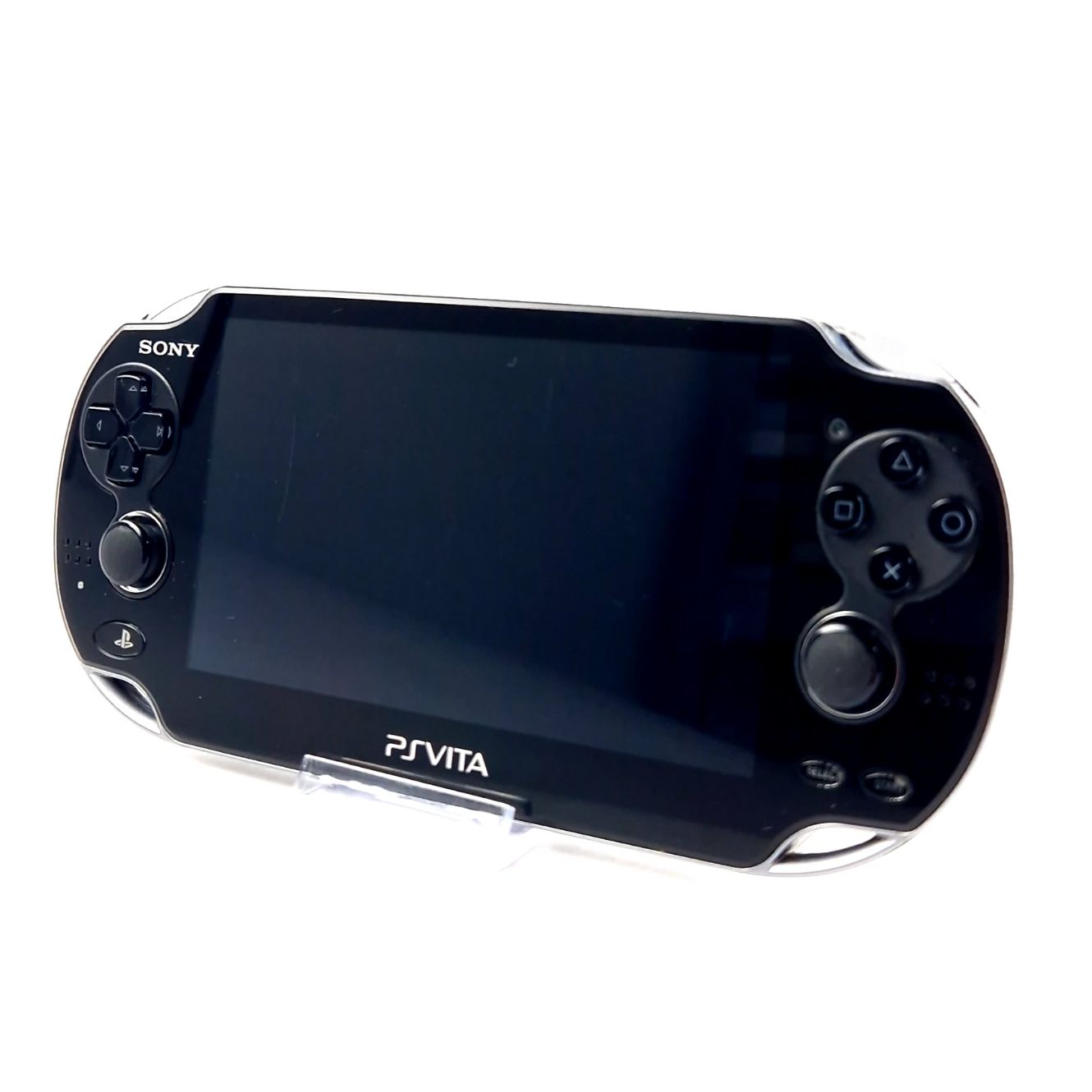 PS Vita PCH-1004, PS Vita Console, Black/Zwart | Incl. Garantie