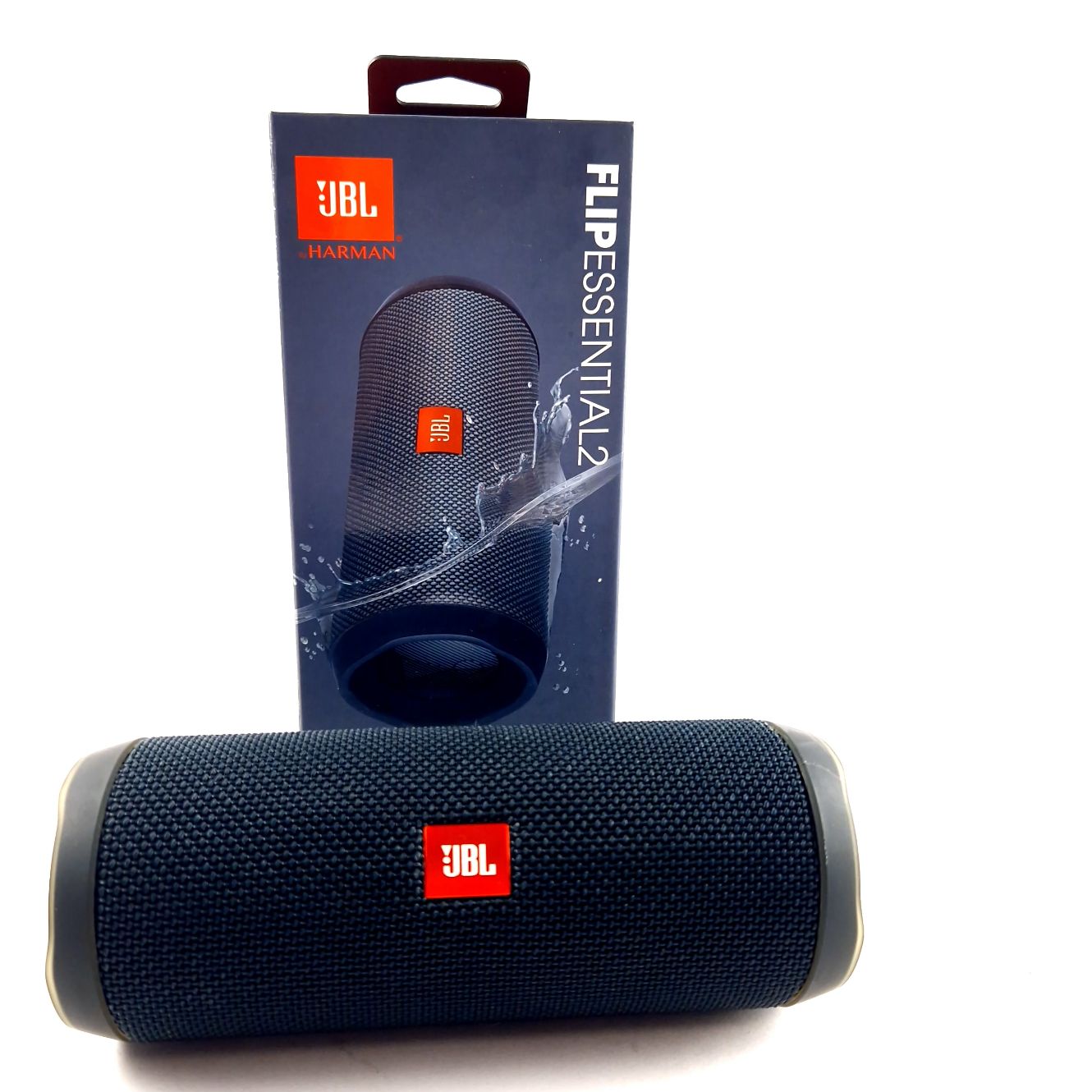 JBL Flip Essential 2 Gun Metal | Incl. Garantie