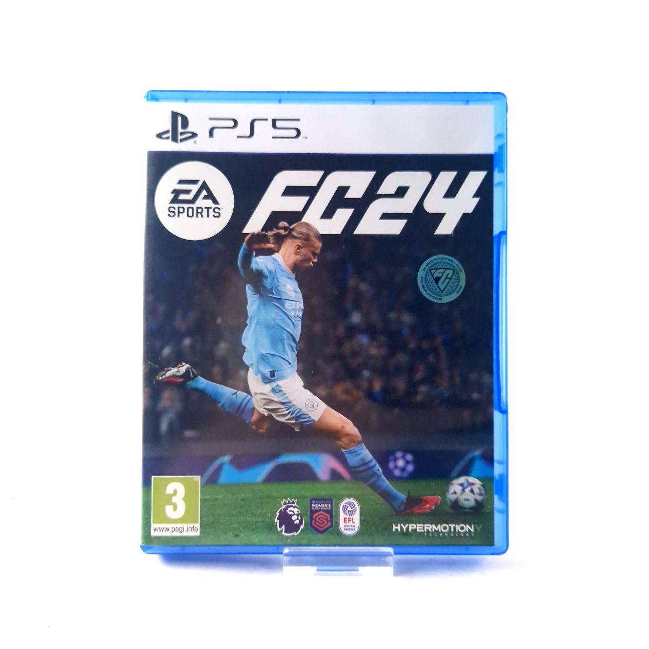 Sony Playstation 5 Game: FC24