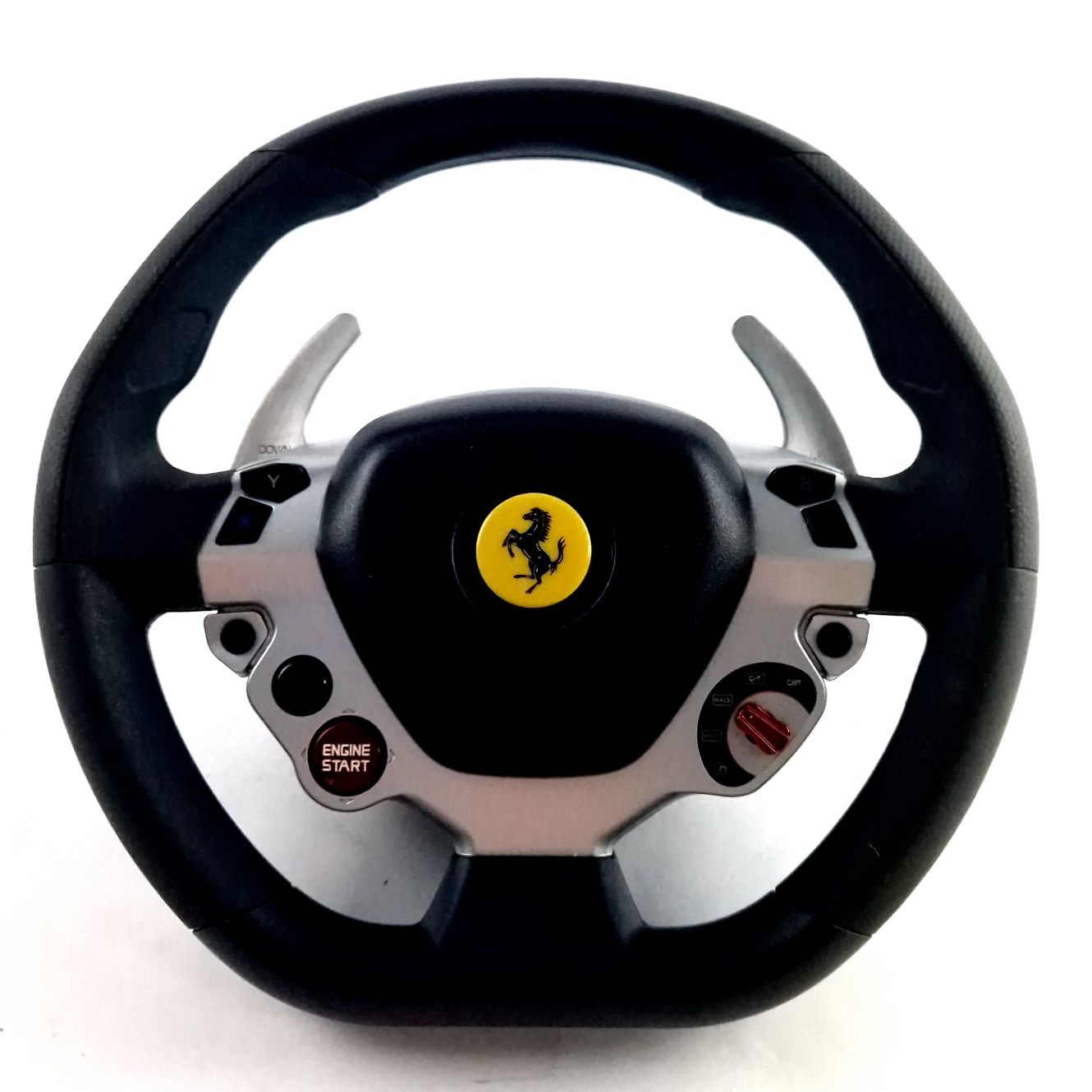 Thrustmaster Ferrari Racing Zwart | In Nette Staat