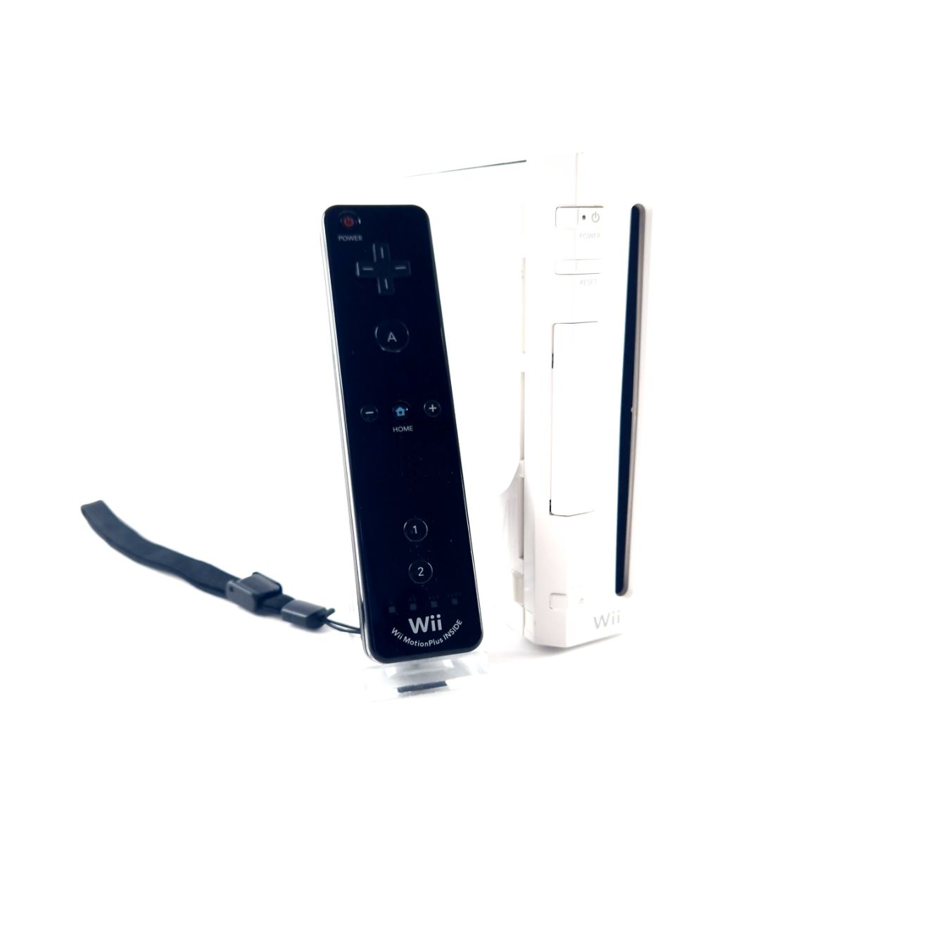 Nintendo Wii, Incl. Controller | Incl. Garantie