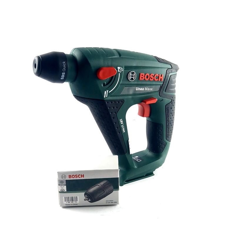 Bosch Uneo Maxx SDS Klopboormachine | ZGAN