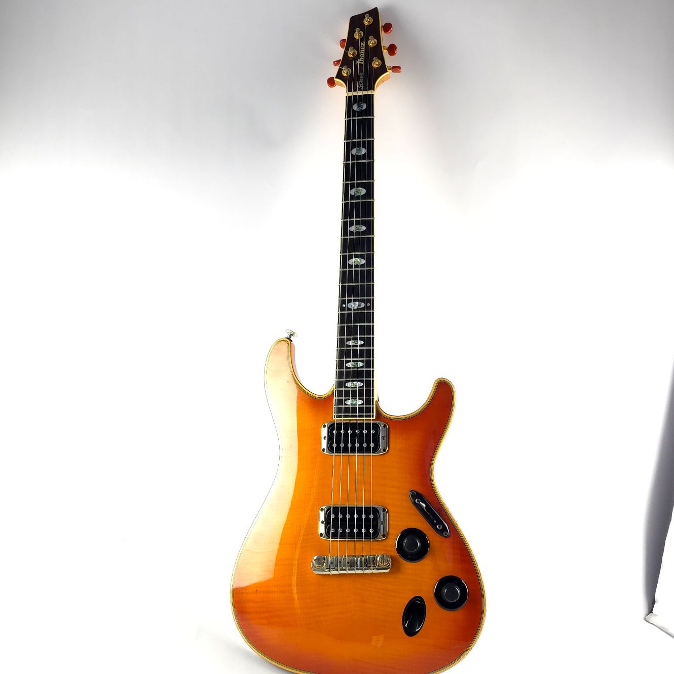 Ibanez S Classic SC620 1997 Elektrische Gitaar | ZGAN