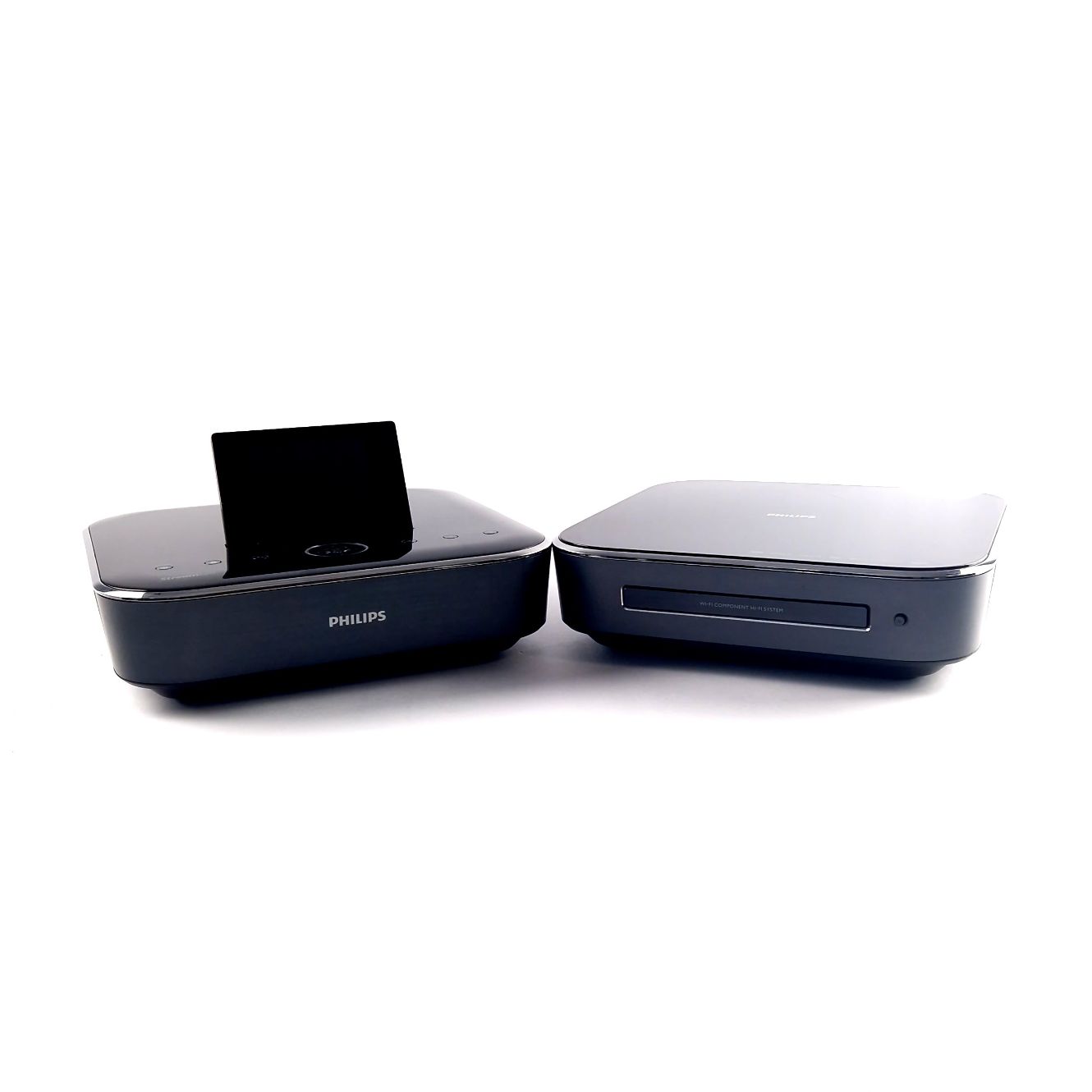 Philips Streamium Versterker | Incl. Garantie